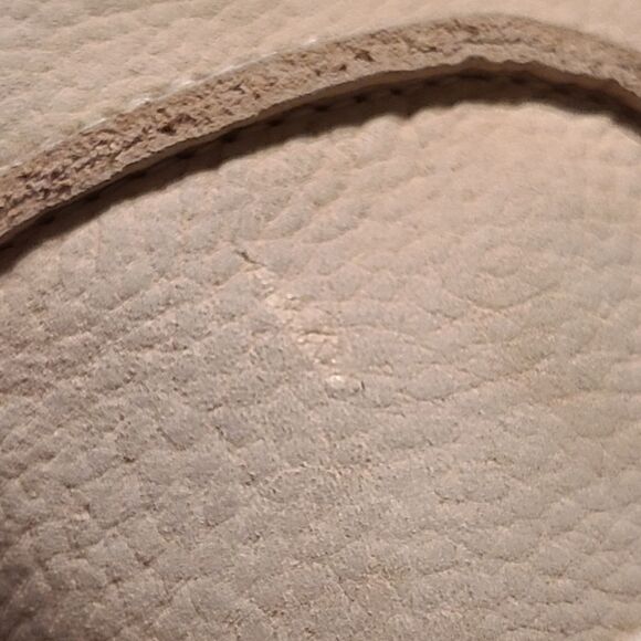 Gentle Souls Raina Leather Butter Light Jogger Sneaker | 9.5 - Picture 12 of 14